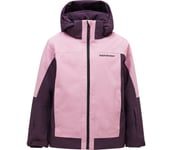 Rider Tech Insulated JR skidjacka Barn BITTER ROOT/MYSTIC PURPLE/ 140