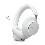 AKG N9 Hybrid Wireless Over-ear Noise Cancelling Headphones - White