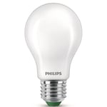 Philips Ultra Efficient LED Normal 4W (60W) E27 840lm 4000K