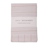 Home by Ilse Jacobsen - Bedding Collection örngott 50x70 cm 2-pack sand stripes