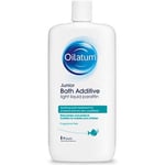 Oilatum Junior Bath Additive 600ml