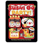 Sushi Go Party Game - Brand New & Sealed