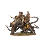 Chaos Space Marines: Forgefiend