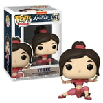 Funko Pop! 997 Animation: Avatar, The Last Airbender - Ty Lee