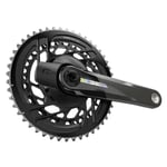 Sram Force Axs D2 Spider Dub Crankset With Power Meter