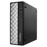 Medion Akoya T80 SFF MD35424 - Intel i7-12650H, 16GB RAM, 512GB SSD, UHD Grafik, Dos