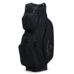 Callaway Golf Unisex Org Cart Bag - Black - One Size