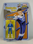 Mr Fantastic Fantastic Four 3.75 Inch Figure Kenner Hasbro F3811