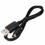 Câble adaptateur d'alimentation, Câble de charge Nintendo 1,2M, pour 3DS XL / 3DS / 2DS / DSi XL / Ds / USBTO / DSI-WAL