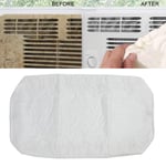 Air Conditioner Cover AC Inside Unit Window Windproof Cover Indoor Air 10388 HG