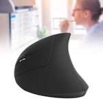 New Wireless Left Hand Mouse Vertical Ergonomic 800/1200/1600DPI Optical For Win