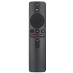 Xmrm-00a Ny Röstfjärrkontroll För Mi 4a 4s 4x 4k Ultra Hd Android Tv För Mi Box S Box 3 Box 4k Mi Stick Tv