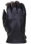 Vanoimports Skinnhandskar "German style" (Black,S)