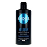 Shampooing Volumen Syoss [440 ml]