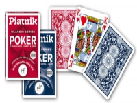 Enstaka kort Poker Classic Series 55