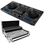Pioneer DJ Pack DDJ-FLX6-GT + Flight case