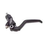 Hydraulic Disc Brake Lever HS33 R Right or Left 4 Fingers Black 484062491 Magu