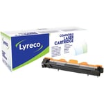 Toner LYRECO BROTHER TN1050/TN1030 1K sv