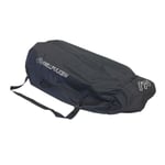 Fjellpulken Transport Bag Medium  Black, Sort, OneSize