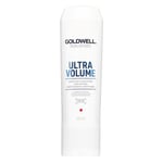 Dualsenses Ultra Volume Bodifying Conditioner 200ml