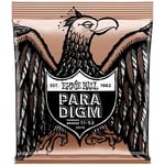 Ernie Ball 2078 Light Paradigm Phosphor Bronze