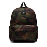 Ryggsäck Vans Old Skool Backpack VN000H4W97I1 Brun