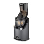 Kuvings Evo 820 Cold Press Slow Juicer - Gunmetal