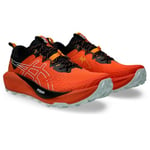 ASICS Homme Gel-Trabuco 13 Sneaker, Multicolore, 44 EU