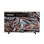 Toshiba 55 Inch 55QV2363DB Smart 4k UHD QLED TV