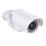 MR-2000 Virtual Gun Dummy Security Waterproof Camera For Indoor Outdoor Use REZ