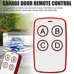 Wireless Remote Cloning FOB Remote Switch Controller Copy Remote Control