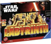 Ravensburger Jeu Labyrinthe Star wars - NEUF !!!