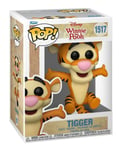 Figurine Funko Pop! - Winnie L'ourson - Tigrou