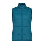 CMP Gilet Femmes En Nylon Vest Femme