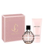 Jimmy Choo Original Eau de Parfum 60ml Gift Set (Worth £86)