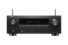 Denon AVR-S970H - AV-nätverksreceiver - 7,2-kanal