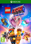 La Grande Aventure Lego 2 : Le jeu vidéo (XBOXONE)