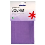 Jordan Klut Mikrofiber Støv