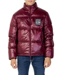 Doudoune Homme Armani Exchange Down Jacket 8nzbp2 Znynz