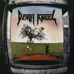 Death Angel  Frolic Through The Park  CD