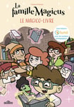 Lunii - La Famille Magicus - Le Magico-livre (Broché)