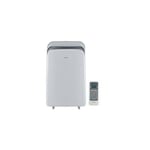 Climatiseur Mobile - Climatisation Vivax ACP-12PT35AEF 3500 watts - 12 000 Btu - Silencieux - Programmable - Télécommande