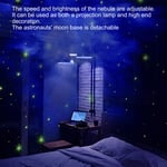 Star Light Astronaut Shaped ABS PC PVC Star Projector For Bedroom Home Party