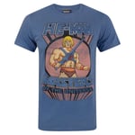 Musclor - T-Shirt ¿He-Man Masters Of The Universe¿ - Homme