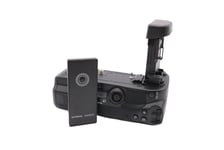 Dot.Foto BG-R10 Battery Grip & Remote Control for Canon EOS R5, R5C, R6, R6 II