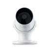 HAMA Hama WiFi Outdoor Camera White 00176645