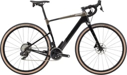 Cannondale Cannondale Topstone Carbon 1 RLE | Black Pearl / Svart