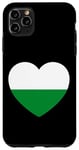 Coque pour iPhone 11 Pro Max Styria Love Autriche