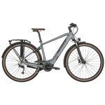 SUB Park eRide Bosch A+ 500Wh Ebike 24, elsykkel, hybrid, herre