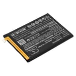 Batteri till Samsung Galaxy A05s 2023 mfl - 4.900 mAh